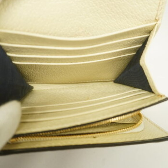 Gucci Ophidia GG Supreme Bifold Wallet - Picture 7 of 10